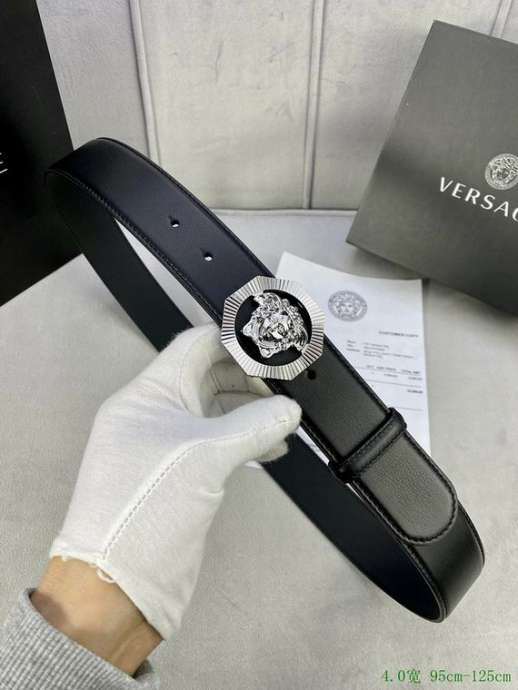 Picture of Versace Belts _SKUVersaceBelt40mmX95-125cm7D278002